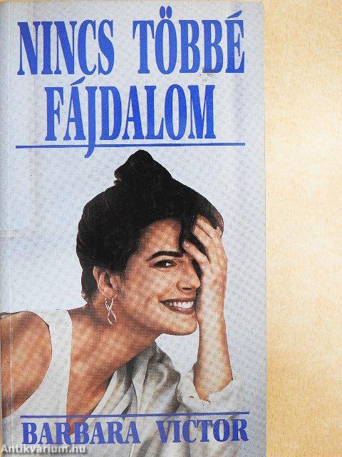 Nincs többé fájdalom