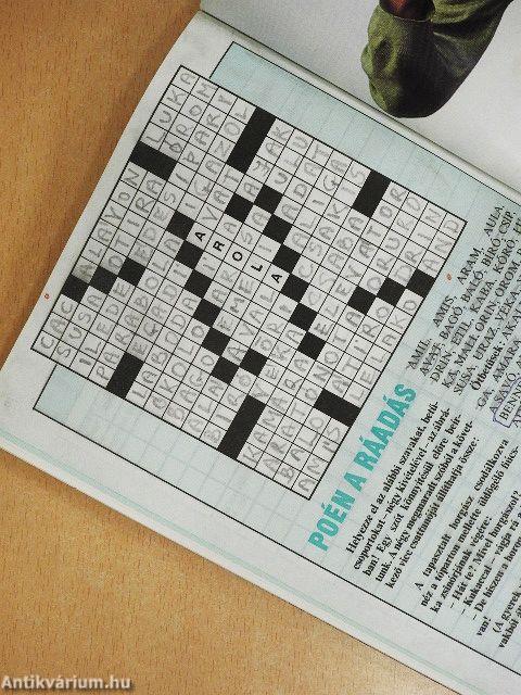 Horgászkalauz 1996.