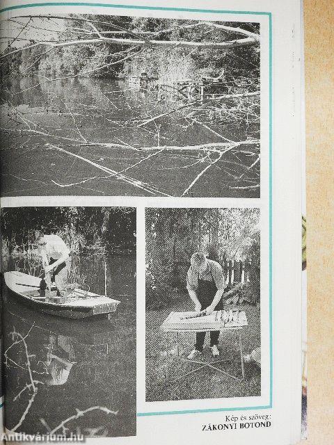 Horgászkalauz 1996.