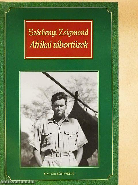 Afrikai tábortüzek