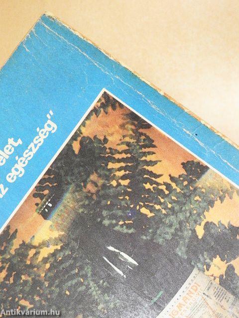 Horgászkalauz 1983.