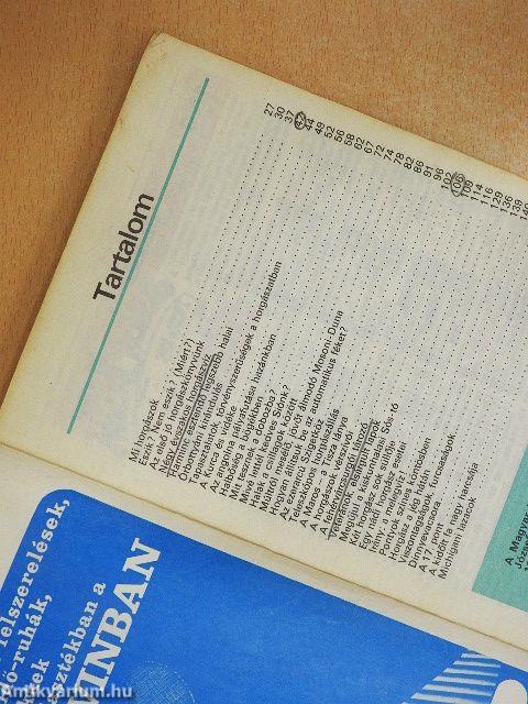 Horgászkalauz 1983.