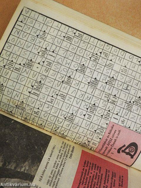 Horgászkalauz 1983.