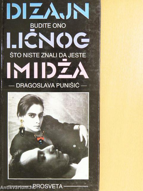 Dizajn licnog imidza