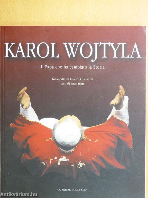 Karol Wojtyla