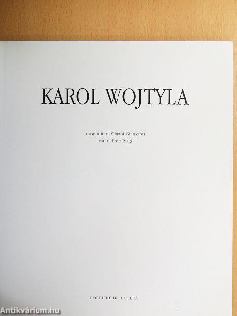 Karol Wojtyla