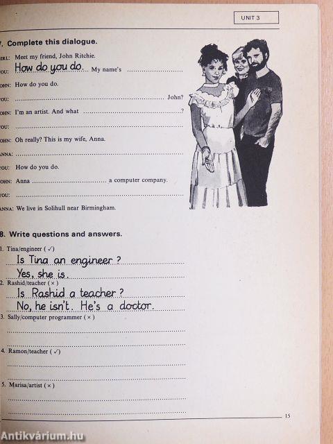 Opening Strategies - Workbook