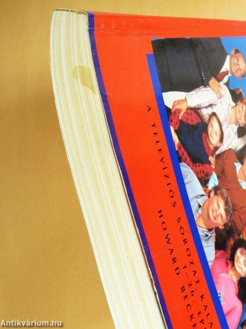 Family Album, U.S.A.