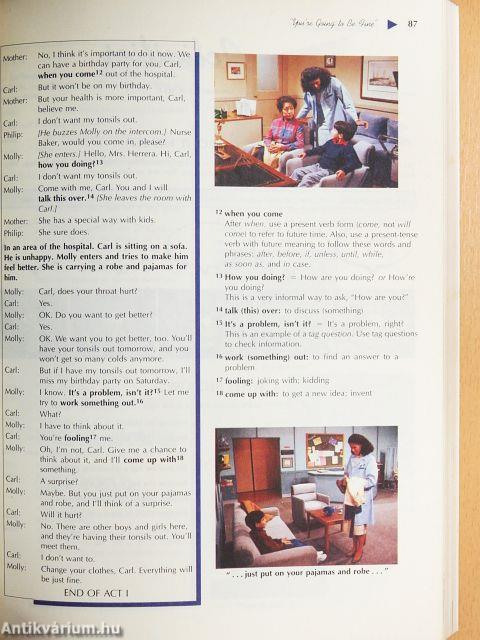 Family Album, U.S.A.