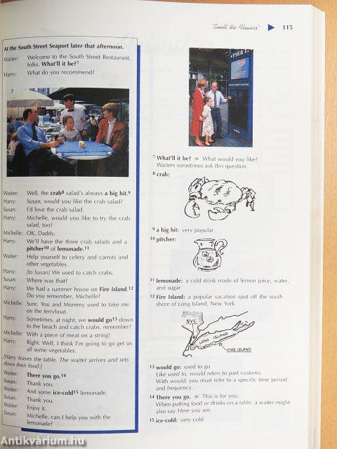 Family Album, U.S.A.