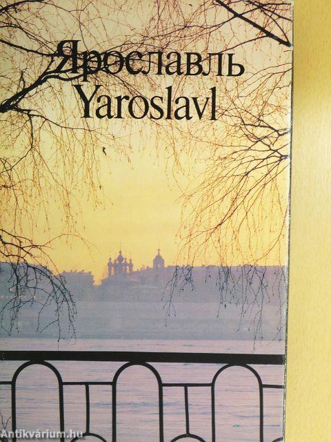 Yaroslavl