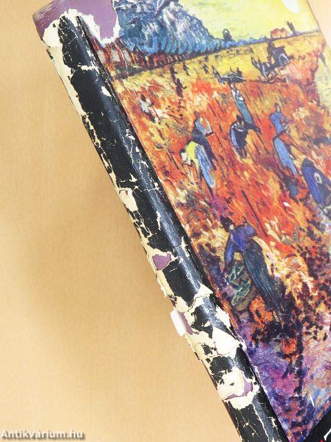 Az Állami Puskin Képzőművészeti Muzeum (orosz nyelvű)