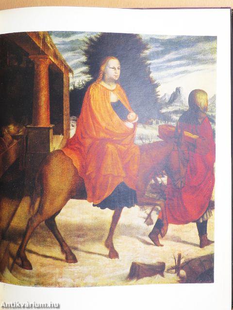 Az Állami Puskin Képzőművészeti Muzeum (orosz nyelvű)