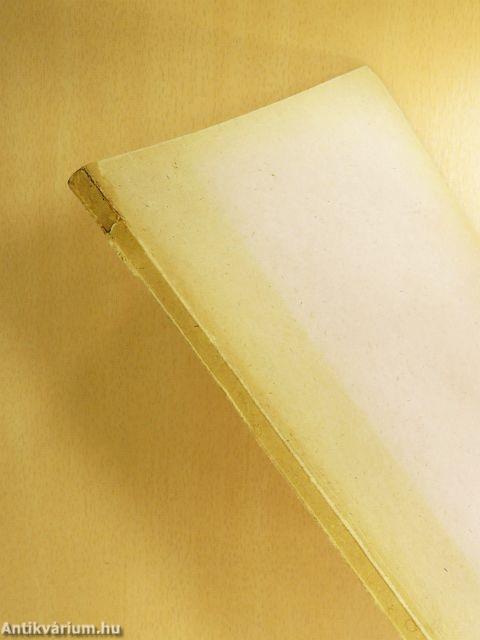 Der Schriftverkehr des Außenhandels