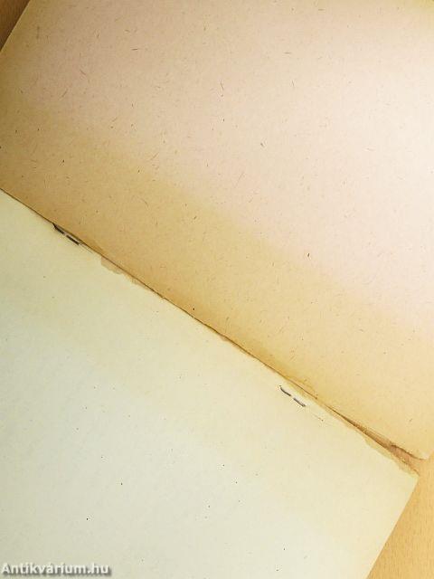 Der Schriftverkehr des Außenhandels