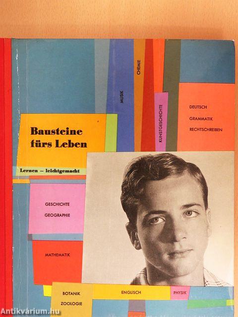 Bausteine fürs Leben