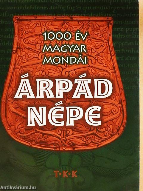 Árpád népe
