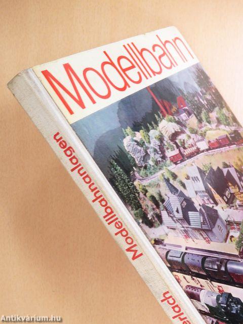 Modellbahn Anlagen