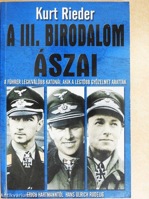 A III. birodalom ászai
