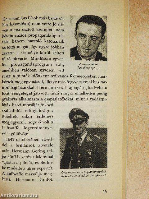A III. birodalom ászai