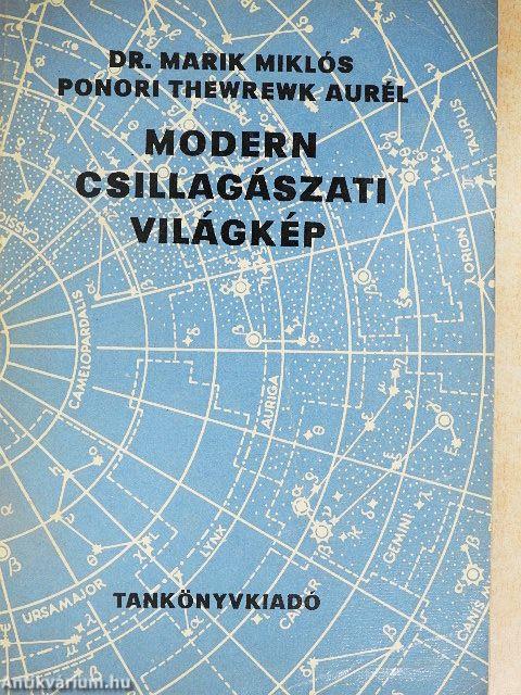 Modern csillagászati világkép