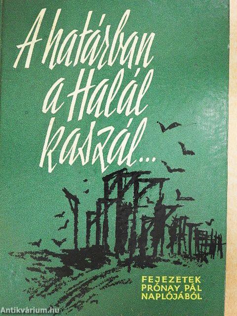 A határban a Halál kaszál...