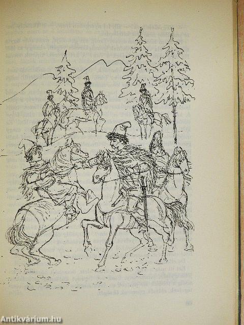 Thököly ifjúsága