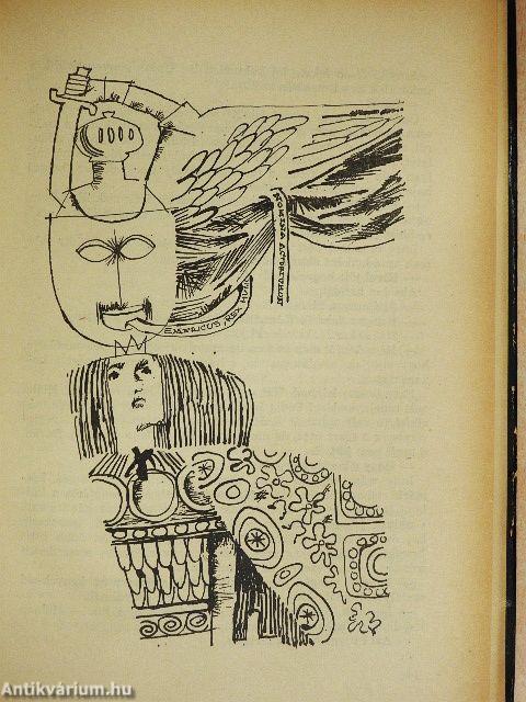 A kaftános fejedelem