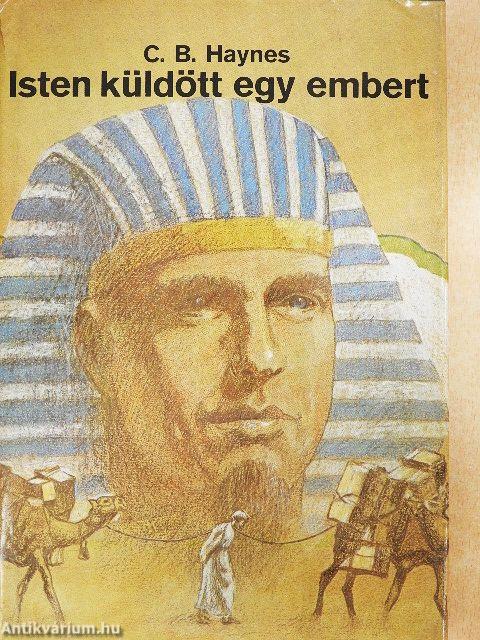 Isten küldött egy embert