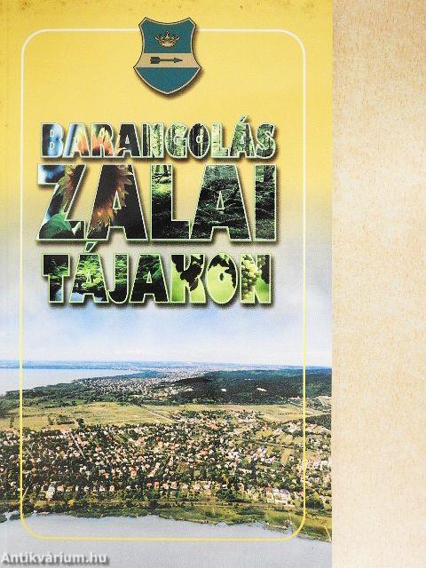 Barangolás zalai tájakon