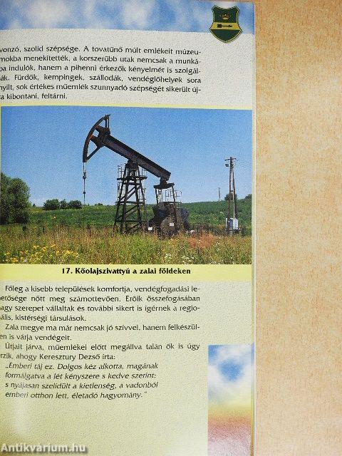 Barangolás zalai tájakon