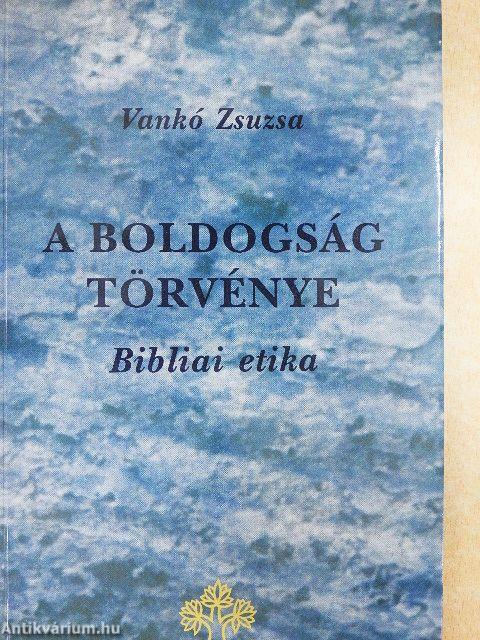 A boldogság törvénye