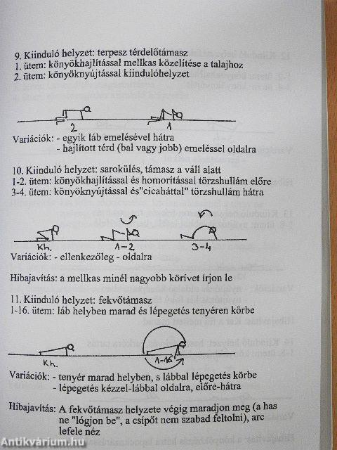 Mindenki gyógytestnevelése