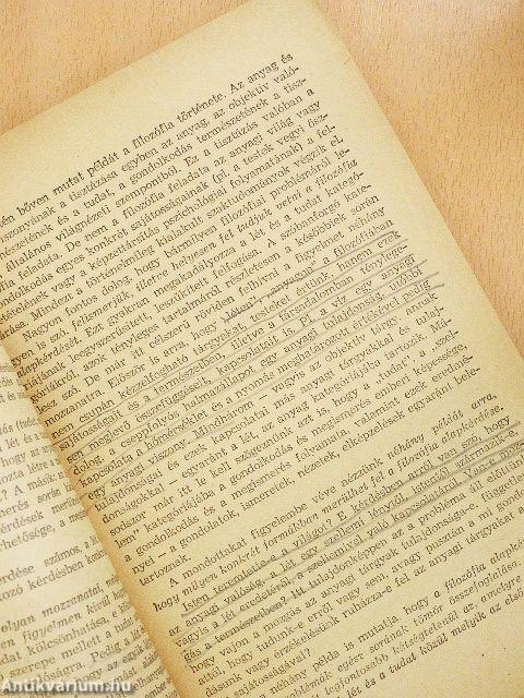 Dialektikus materializmus