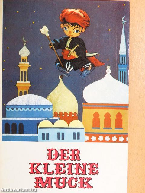 Die Geschichte von dem Kleinen Muck