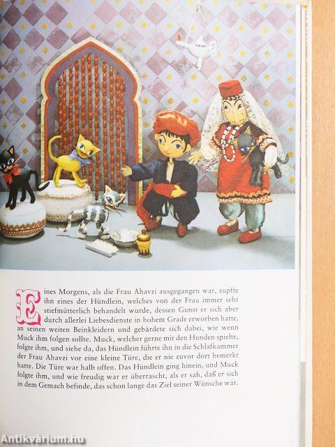 Die Geschichte von dem Kleinen Muck