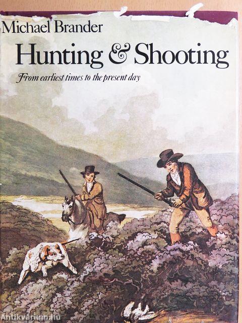 Hunting & Shooting