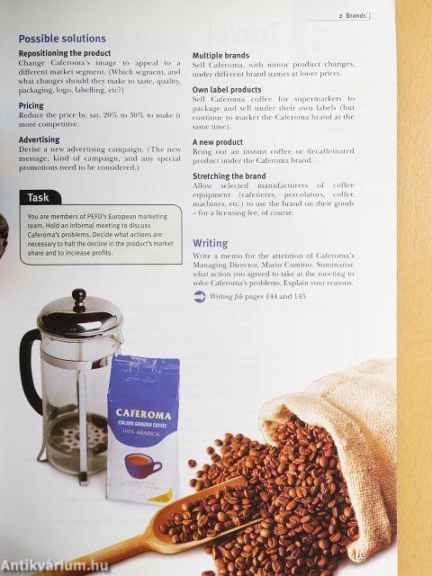 Market Leader - Intermediate - Course Book