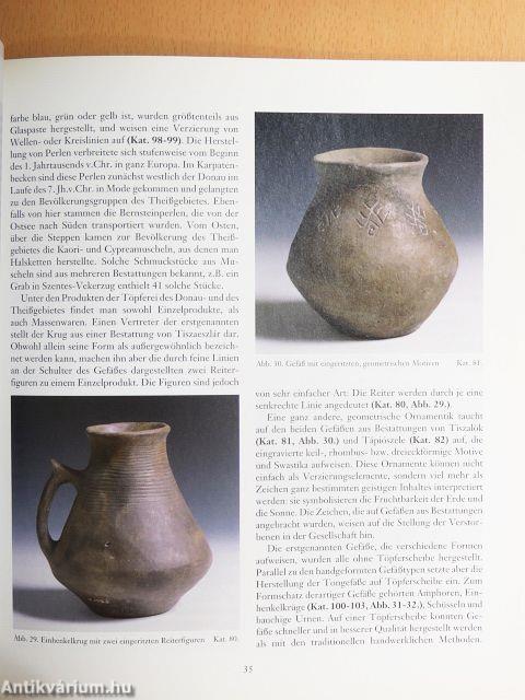 Schätze aus der Keltenzeit in Ungarn