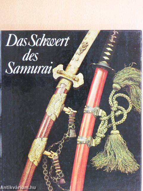 Das Schwert des Samurai