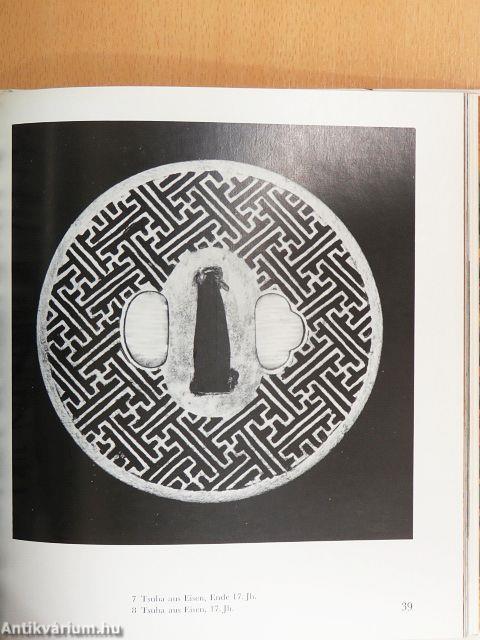 Das Schwert des Samurai