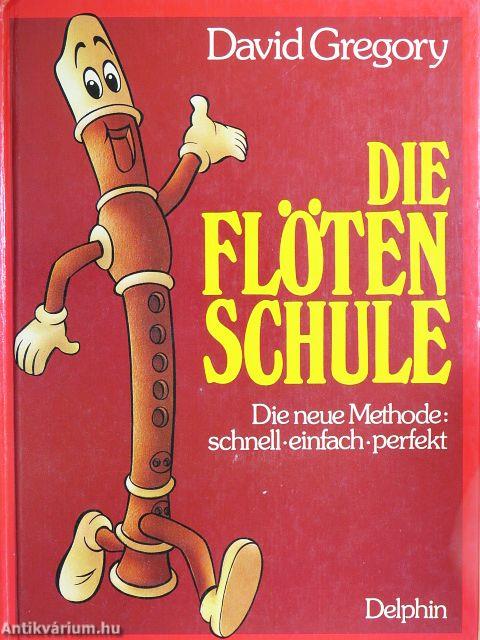Die Flötenschule