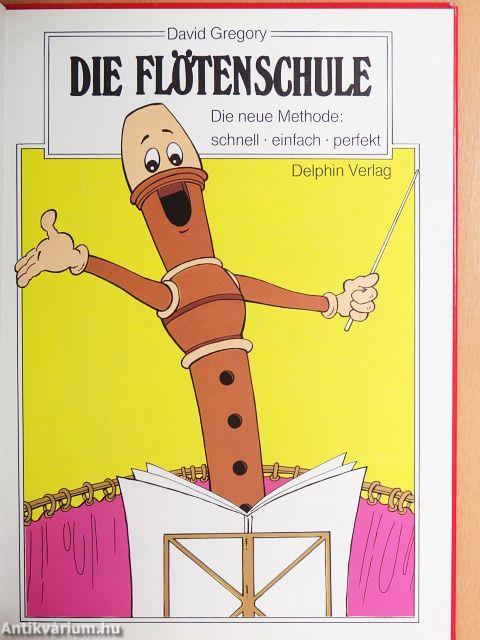 Die Flötenschule
