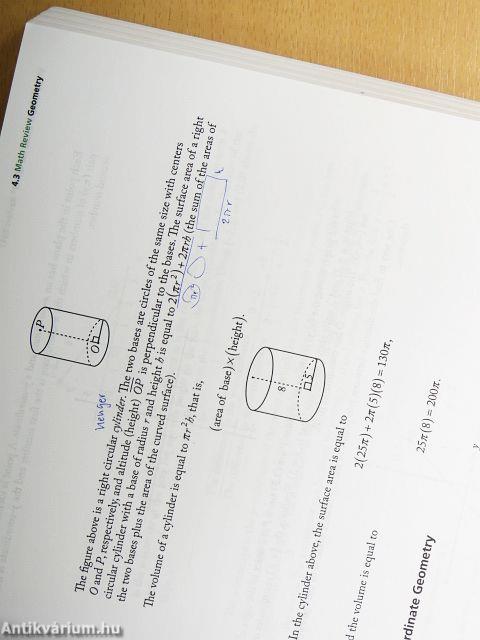 The Official Guide For GMAT- Review 2017