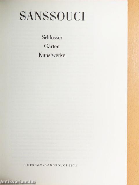 Sanssouci