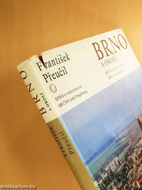 Brno/Brünn/Brno/Brno