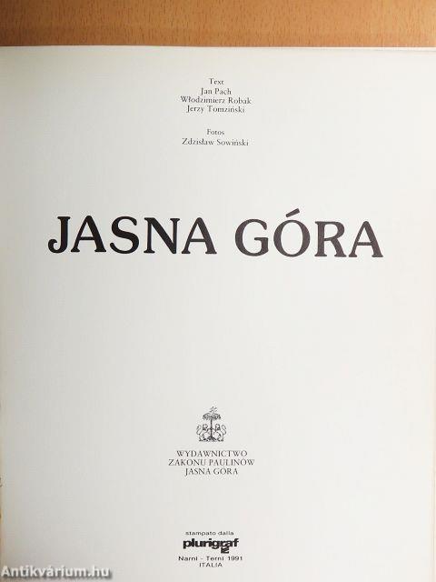 Jasna Góra