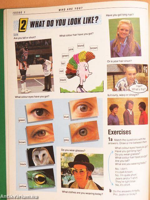 Project English 2. - Teacher's Book