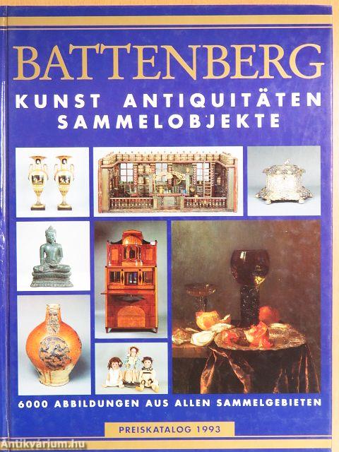 Battenberg 1993.