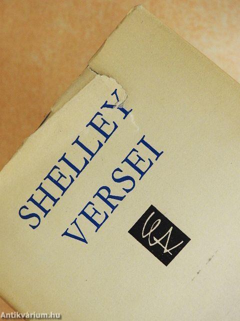 Shelley versei